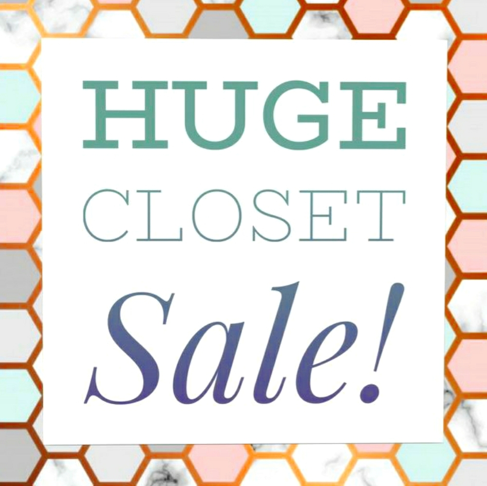 Newly marked down listings!